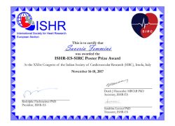 Femmino ISHR ES SIRC Poster Prize Certificate Template 08 11 2017 (1)