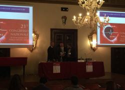 Premiazione Sirc XXI Congresso Imola (3)